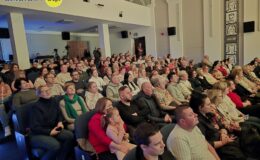 „Malutka Czarownica” oczarowała publiczność – widowisko w Miejskim Domu Kultury