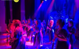 „Malutka Czarownica” oczarowała publiczność – widowisko w Miejskim Domu Kultury
