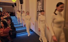 „Malutka Czarownica” oczarowała publiczność – widowisko w Miejskim Domu Kultury