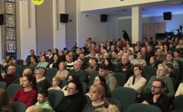 „Malutka Czarownica” oczarowała publiczność – widowisko w Miejskim Domu Kultury