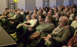 „Malutka Czarownica” oczarowała publiczność – widowisko w Miejskim Domu Kultury