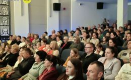 „Malutka Czarownica” oczarowała publiczność – widowisko w Miejskim Domu Kultury