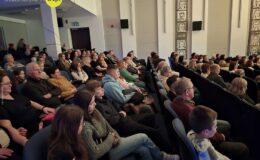 „Malutka Czarownica” oczarowała publiczność – widowisko w Miejskim Domu Kultury