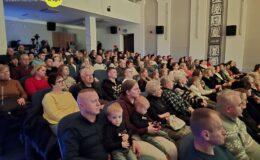 „Malutka Czarownica” oczarowała publiczność – widowisko w Miejskim Domu Kultury