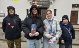 33. Finał Wielkiej Orkiestry Świątecznej Pomocy w Działdowie