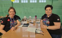 33. finał Wielkiej Orkiestry Świątecznej Pomocy 2025