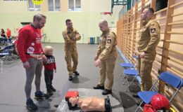 33. finał Wielkiej Orkiestry Świątecznej Pomocy 2025