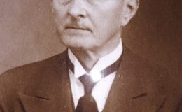 Na zdjęciu głównym fotografia Alfreda Wellengera