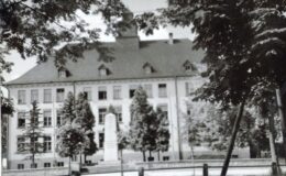 Zapraszamy na wykład Mariana Odachowskiego
