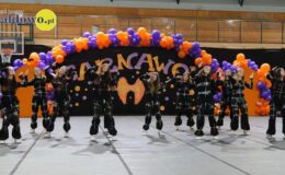 KarnaWOW – taneczne zakończenie I semestru Fresh Flow Dance Academy