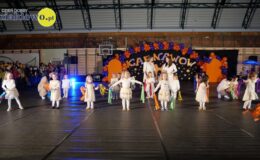 KarnaWOW – taneczne zakończenie I semestru Fresh Flow Dance Academy