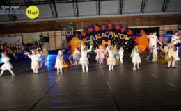 KarnaWOW – taneczne zakończenie I semestru Fresh Flow Dance Academy