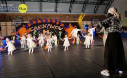 KarnaWOW – taneczne zakończenie I semestru Fresh Flow Dance Academy