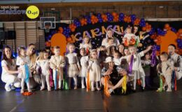 KarnaWOW – taneczne zakończenie I semestru Fresh Flow Dance Academy