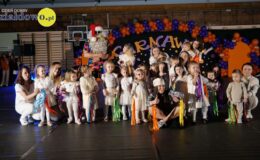 KarnaWOW – taneczne zakończenie I semestru Fresh Flow Dance Academy