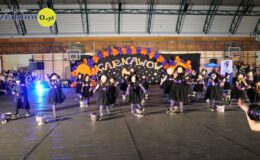 KarnaWOW – taneczne zakończenie I semestru Fresh Flow Dance Academy