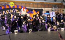 KarnaWOW – taneczne zakończenie I semestru Fresh Flow Dance Academy