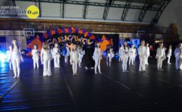 KarnaWOW – taneczne zakończenie I semestru Fresh Flow Dance Academy