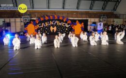 KarnaWOW – taneczne zakończenie I semestru Fresh Flow Dance Academy