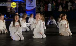 KarnaWOW – taneczne zakończenie I semestru Fresh Flow Dance Academy