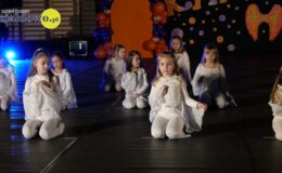 KarnaWOW – taneczne zakończenie I semestru Fresh Flow Dance Academy