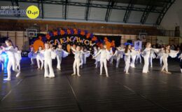 KarnaWOW – taneczne zakończenie I semestru Fresh Flow Dance Academy