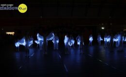 KarnaWOW – taneczne zakończenie I semestru Fresh Flow Dance Academy