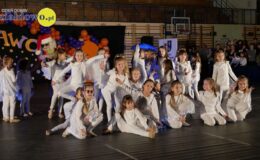 KarnaWOW – taneczne zakończenie I semestru Fresh Flow Dance Academy