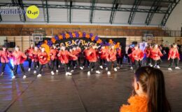 KarnaWOW – taneczne zakończenie I semestru Fresh Flow Dance Academy