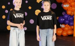 KarnaWOW – taneczne zakończenie I semestru Fresh Flow Dance Academy