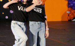 KarnaWOW – taneczne zakończenie I semestru Fresh Flow Dance Academy