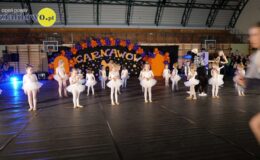 KarnaWOW – taneczne zakończenie I semestru Fresh Flow Dance Academy