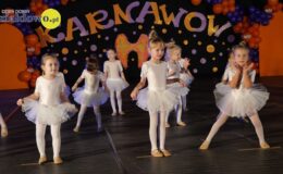 KarnaWOW – taneczne zakończenie I semestru Fresh Flow Dance Academy