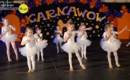 KarnaWOW – taneczne zakończenie I semestru Fresh Flow Dance Academy