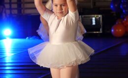 KarnaWOW – taneczne zakończenie I semestru Fresh Flow Dance Academy