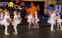 KarnaWOW – taneczne zakończenie I semestru Fresh Flow Dance Academy