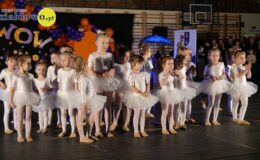 KarnaWOW – taneczne zakończenie I semestru Fresh Flow Dance Academy
