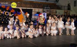KarnaWOW – taneczne zakończenie I semestru Fresh Flow Dance Academy