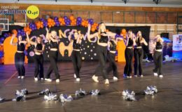 KarnaWOW – taneczne zakończenie I semestru Fresh Flow Dance Academy