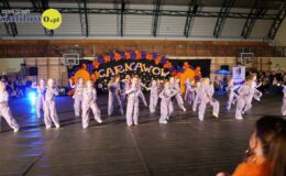 KarnaWOW – taneczne zakończenie I semestru Fresh Flow Dance Academy