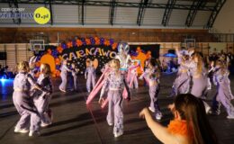 KarnaWOW – taneczne zakończenie I semestru Fresh Flow Dance Academy