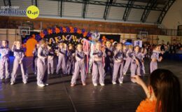 KarnaWOW – taneczne zakończenie I semestru Fresh Flow Dance Academy