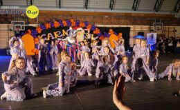 KarnaWOW – taneczne zakończenie I semestru Fresh Flow Dance Academy