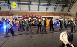 KarnaWOW – taneczne zakończenie I semestru Fresh Flow Dance Academy