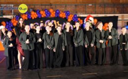 KarnaWOW – taneczne zakończenie I semestru Fresh Flow Dance Academy
