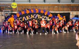 KarnaWOW – taneczne zakończenie I semestru Fresh Flow Dance Academy