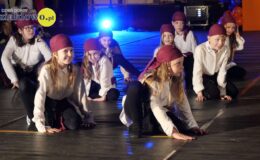 KarnaWOW – taneczne zakończenie I semestru Fresh Flow Dance Academy