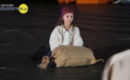 KarnaWOW – taneczne zakończenie I semestru Fresh Flow Dance Academy
