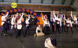 KarnaWOW – taneczne zakończenie I semestru Fresh Flow Dance Academy