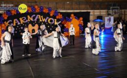 KarnaWOW – taneczne zakończenie I semestru Fresh Flow Dance Academy